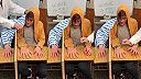 Experiment s falošnou rukou