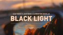 SJAY Music x Jack Wins x Clementine Douglas Black Light