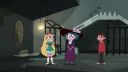 Star proti silám zla,S04E05