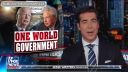 Senátor Rand Paul USA: „Elity chtějí vytvořit jednu světovou vládu.
