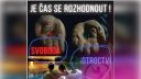 Prebuď sa a konaj, zdieľaj!
