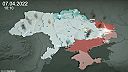 Vojna na Ukrajine