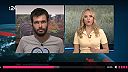 RTVS diskusia o medveďoch