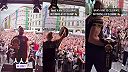 Jiří Procházka po návrate do Českej Republiky ako čerstvý šampión UFC