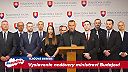 Nezaradení okolo M. Suju podali návrh na odvolanie J. Budaja