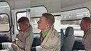 Fíni zdravia autobus