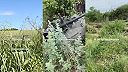 Rozborka ruského BMP-1AM z blízka