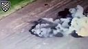 Okupanti odstraňujú míny z UA územie