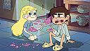 Star proti silám zla,S02E18
