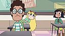 Star proti silám zla,S02E17