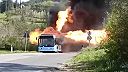 Už ma prešla chuť, kúpiť si elektromobil (požiar elektroautobusu)