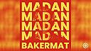 Bakermat - Madan (King)