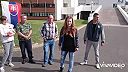 Sheila Szmerekova - Slovenka ktorá pomočila korán