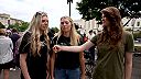Mladé pekné konzervatívne Američanky náhle zistili že vyhrali!