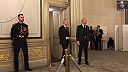 Koľko ľudí chodí kadiť s Putinom?
