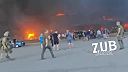 ďalšie barbarstvo v podaní Rusov na UA
