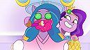 My little pony vyprávej svůj příběh,15