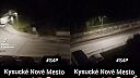 Kysucké Nové Mesto- chalan sa modlí počas behu by #S4P
