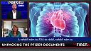 Pfizer dokumenty - zvýšená úmrtnost novorozenců.
Verejná doména