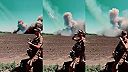 Piť počas koncertu MLRS