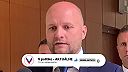 Firma napojená na Jaroslava Naďa dostane zákazku za 1,7 miliardy Eur