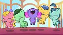 My little pony vyprávej svůj příběh,17