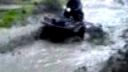 štvorkolky Suzuki King Quad