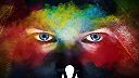 War Eyes