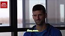 Vzdal by som sa turnajov kvôli očkovaniu - Novak Djokovič