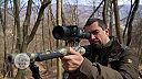 Ošetrenie losice: strihanie kopýt / ratíc / paznechtov (losy na Slovensku)