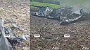 Ruské Su-34 v svojej ideálnej polohe