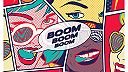 Max x Johan - Boom Boom Boom