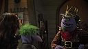 Barbarka a trol,S01E06