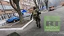 Z denníka ruského vojaka (Začiatok vojenskej operácie)