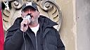Podvodník Zítko oblboval ľudí na proteste v Banskej Bystrici