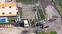 Ukrajinský kamikaze dron zabil v Rusku občana Moldavska - Briansk