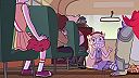 Star proti silám zla,S01E12