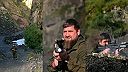 Najväčší mudrc a postrach kôz či capov v jednej osobe Ramzan Kadyrov