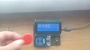 RFID DOMINATOR 1.0 - stopky pre Airsoft / Paintball s DPS