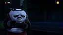 Kung fu panda,Tlapky osudu S01E01