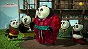Kung fu panda,S01E03
