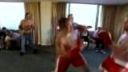 Jackass - boxovanie