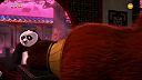 Kung fu panda,Tlapky osudu S01E10