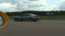 BMW M6 vs Lamborghini Gallardo E - Gear 500 HP