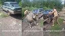 Z armáda denacifikuje vlastného žigulíka