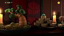Kung fu panda,Tlapky osudu S01E18