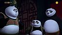 Kung fu panda,Tlapky osudu S01E25