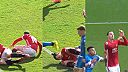 Karma je zdar... Zlatan