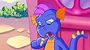 My little ponx,Princezna