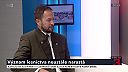 Extrémne sucho zasiahlo aj dreviny. Predčasne sa sfarbujú do farieb jesene